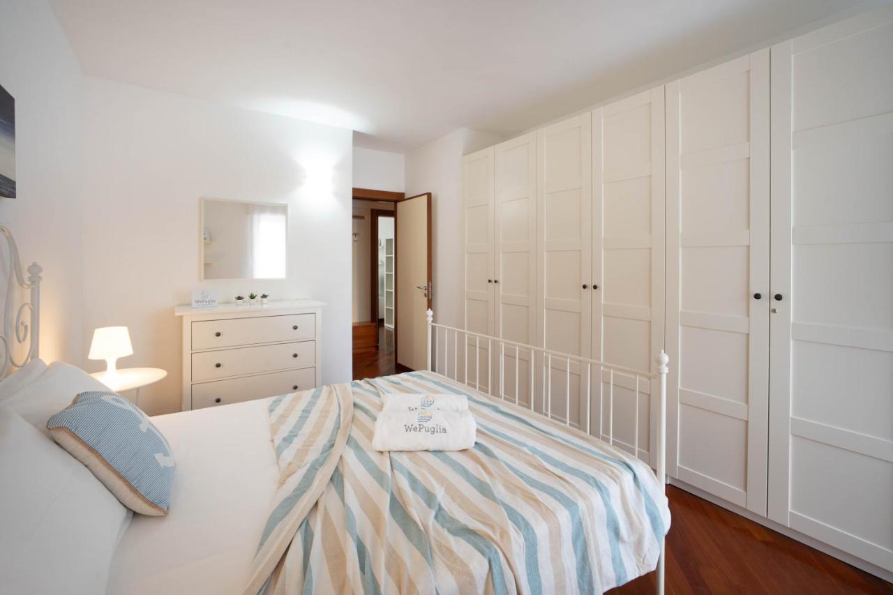 Ferienwohnung Wepuglia - Casa Sul Ponte Polignano a Mare Exterior foto