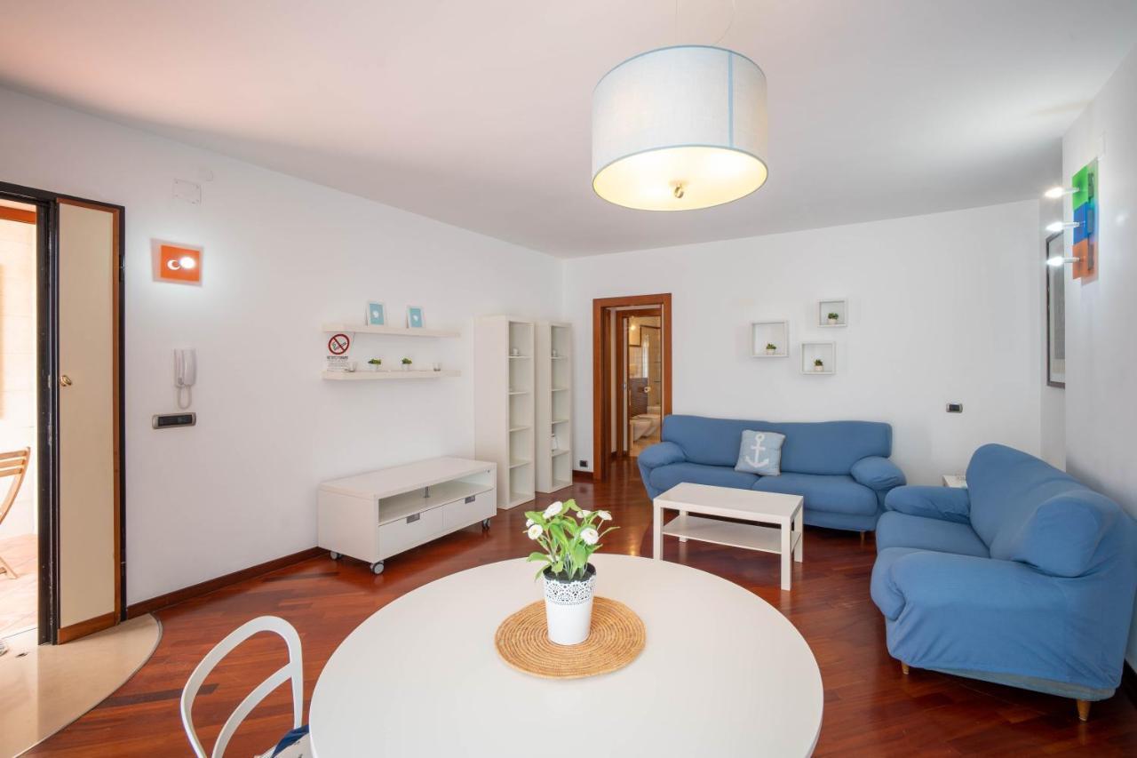 Ferienwohnung Wepuglia - Casa Sul Ponte Polignano a Mare Exterior foto