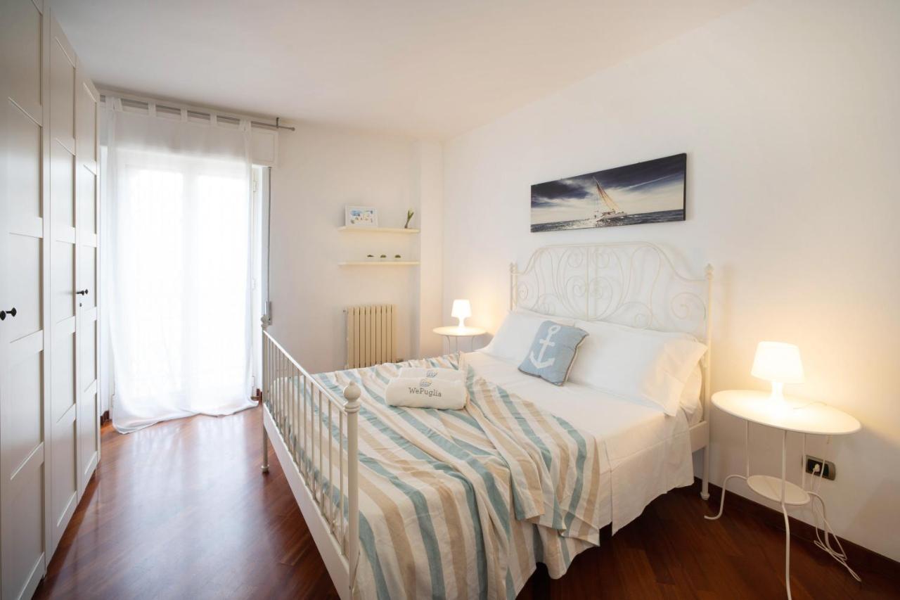 Ferienwohnung Wepuglia - Casa Sul Ponte Polignano a Mare Exterior foto
