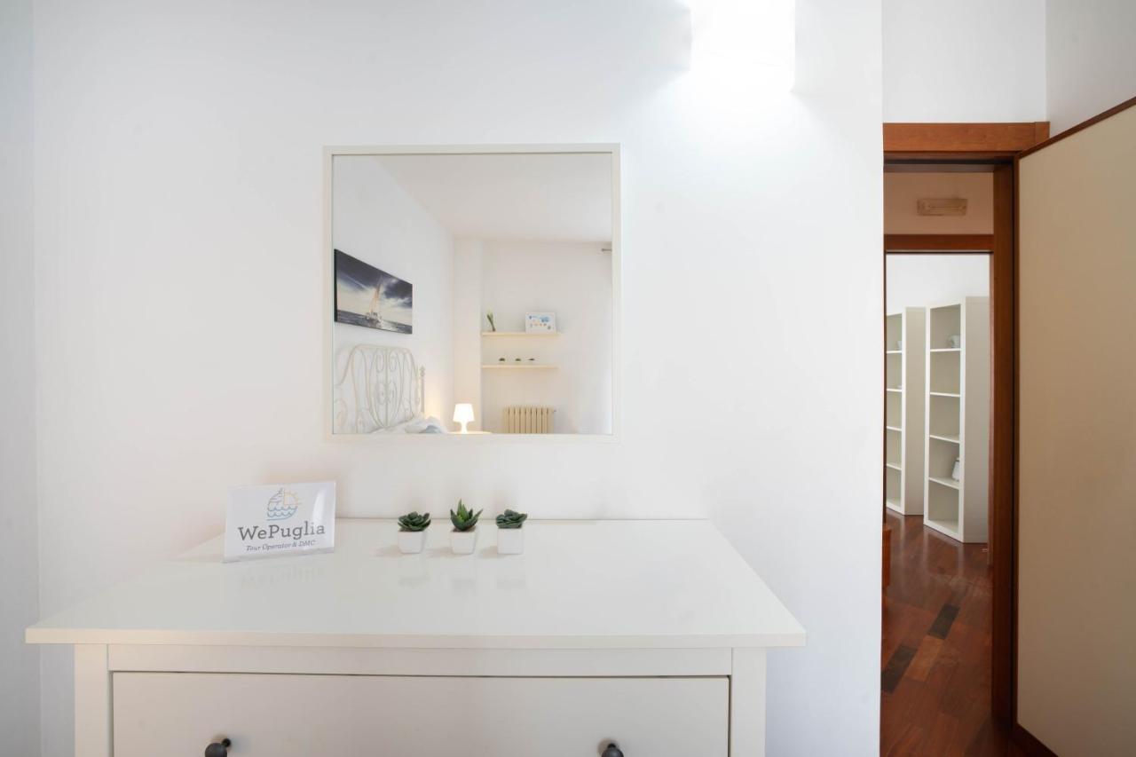 Ferienwohnung Wepuglia - Casa Sul Ponte Polignano a Mare Exterior foto