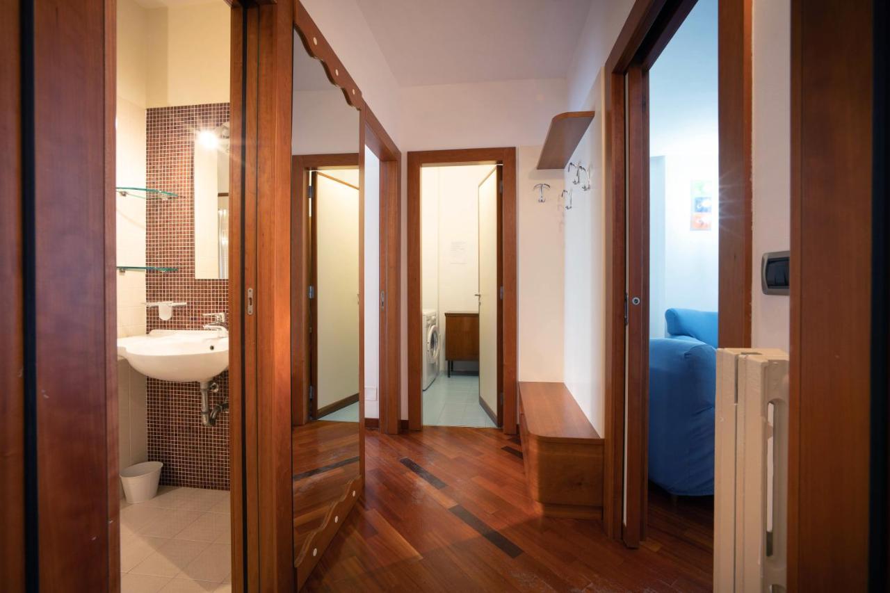 Ferienwohnung Wepuglia - Casa Sul Ponte Polignano a Mare Exterior foto