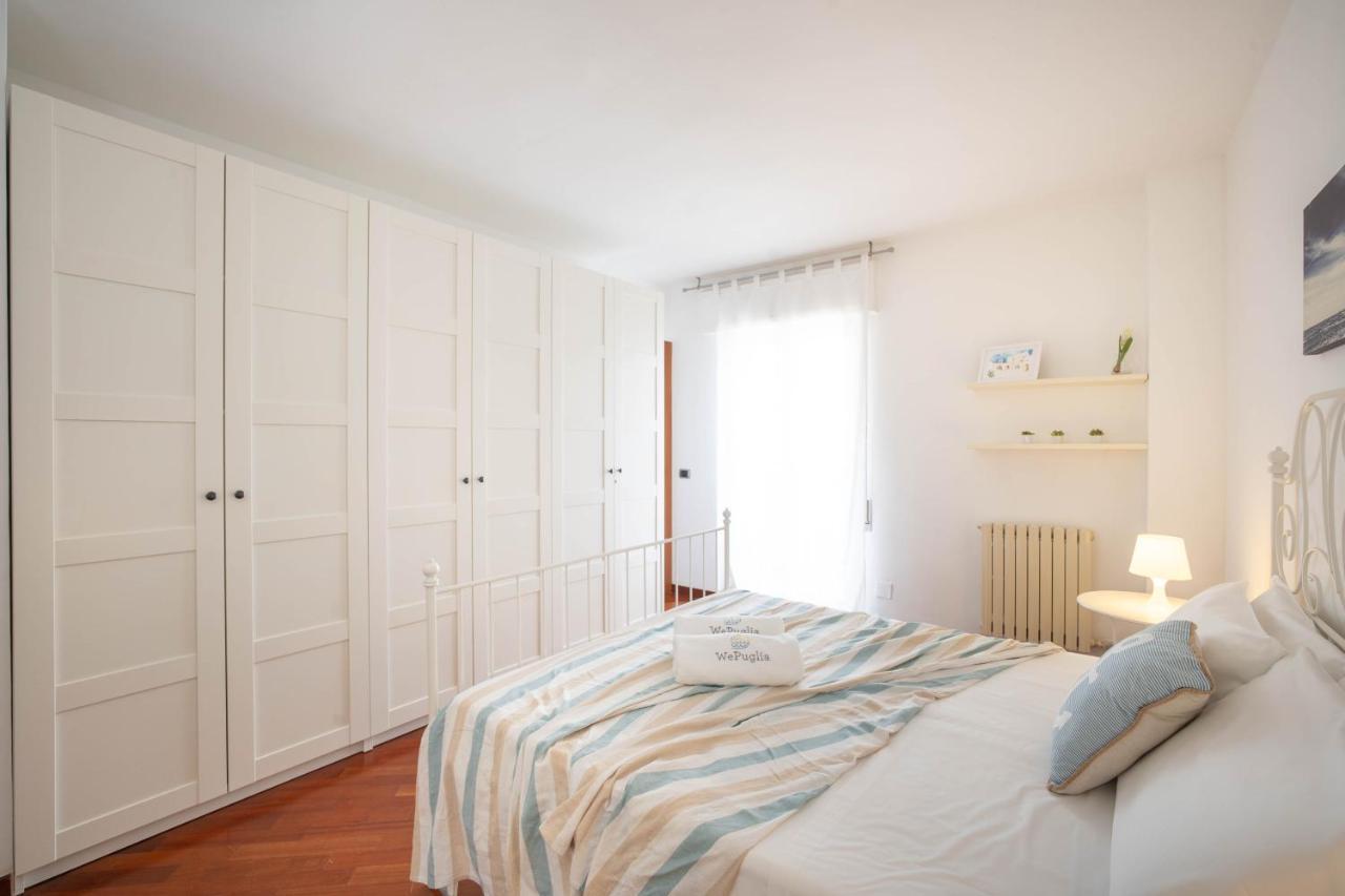 Ferienwohnung Wepuglia - Casa Sul Ponte Polignano a Mare Exterior foto