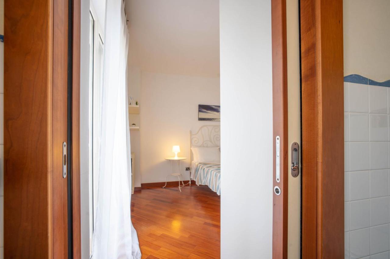 Ferienwohnung Wepuglia - Casa Sul Ponte Polignano a Mare Exterior foto