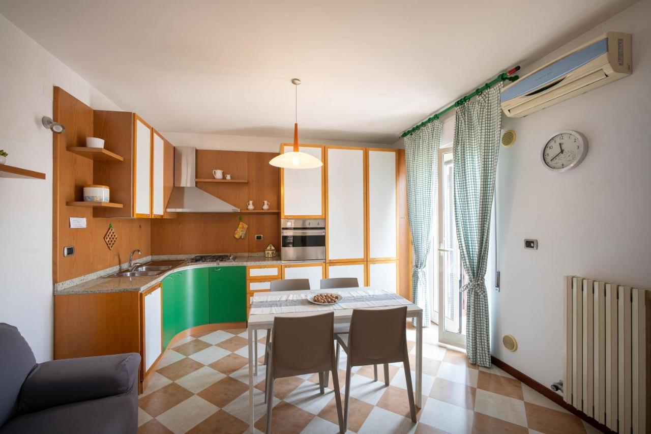 Ferienwohnung Wepuglia - Casa Sul Ponte Polignano a Mare Exterior foto