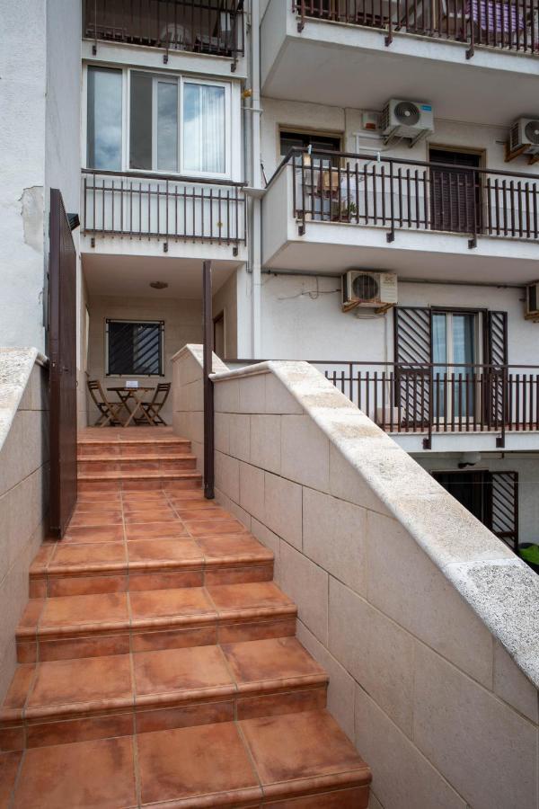 Ferienwohnung Wepuglia - Casa Sul Ponte Polignano a Mare Exterior foto