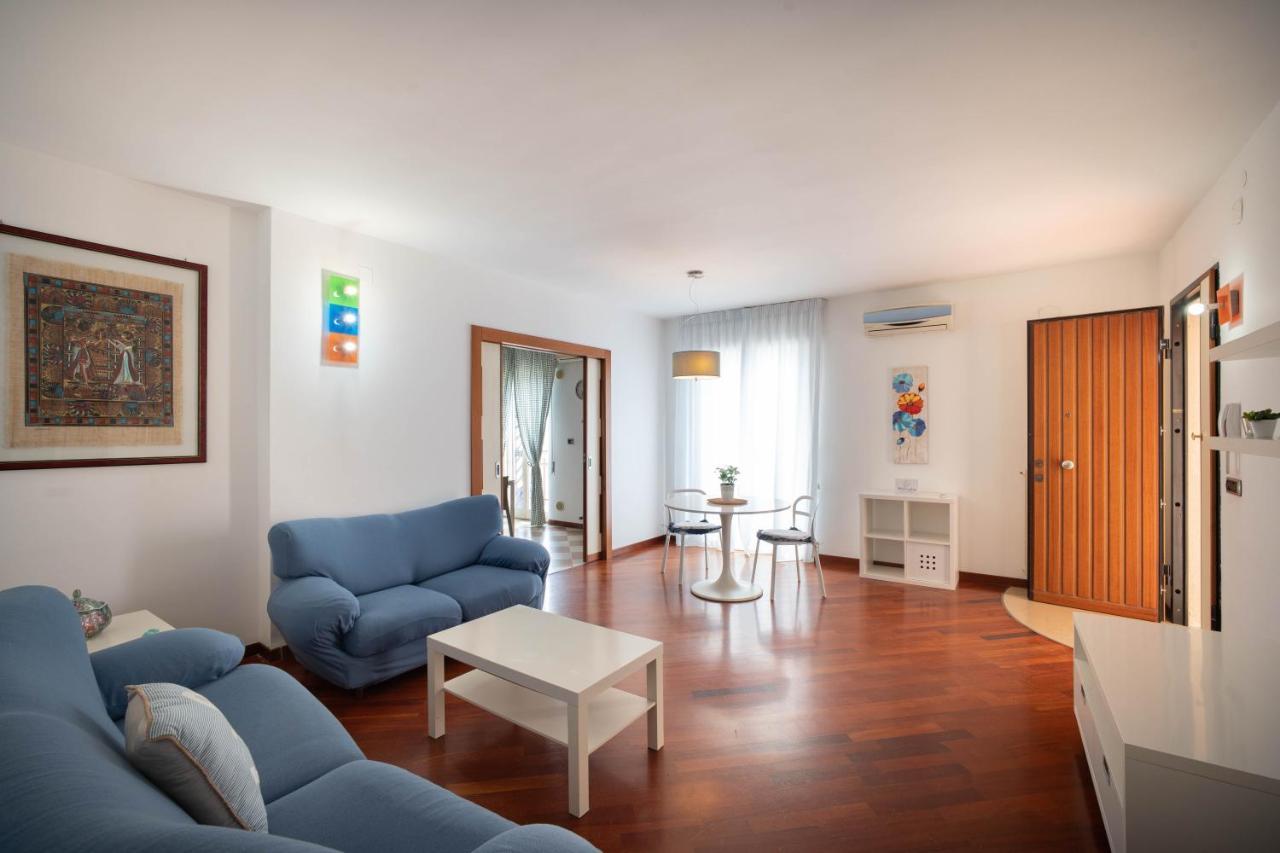 Ferienwohnung Wepuglia - Casa Sul Ponte Polignano a Mare Exterior foto