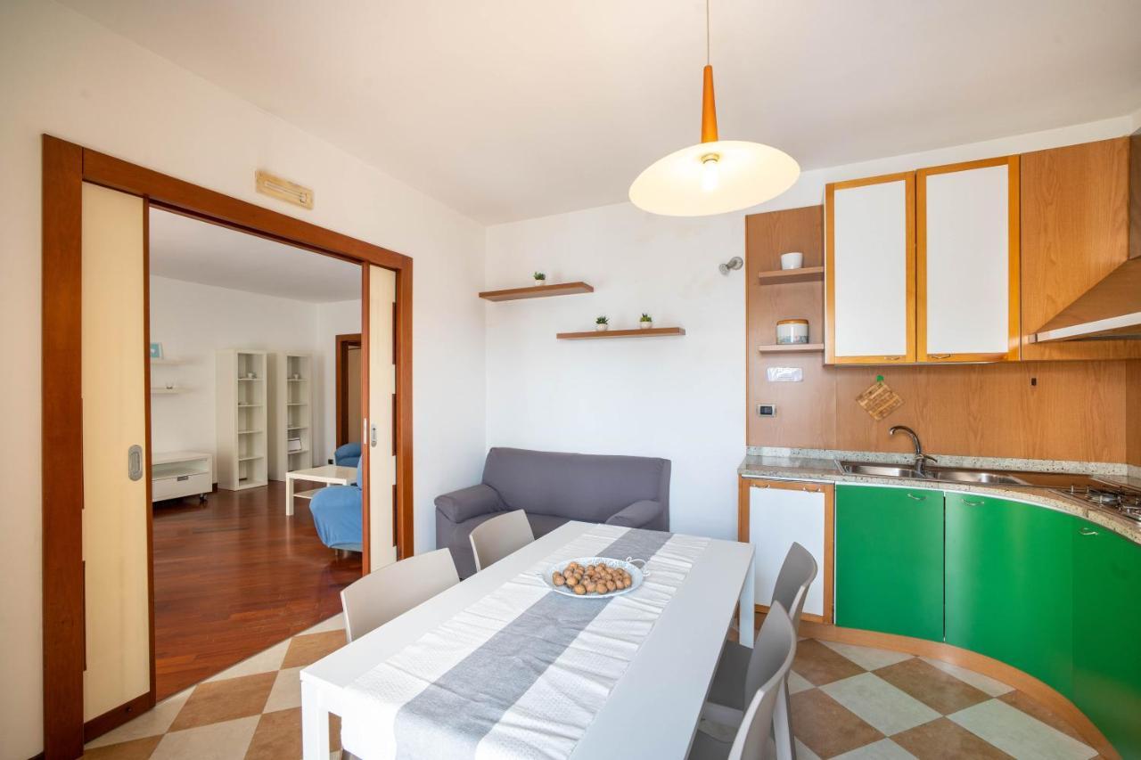 Ferienwohnung Wepuglia - Casa Sul Ponte Polignano a Mare Exterior foto