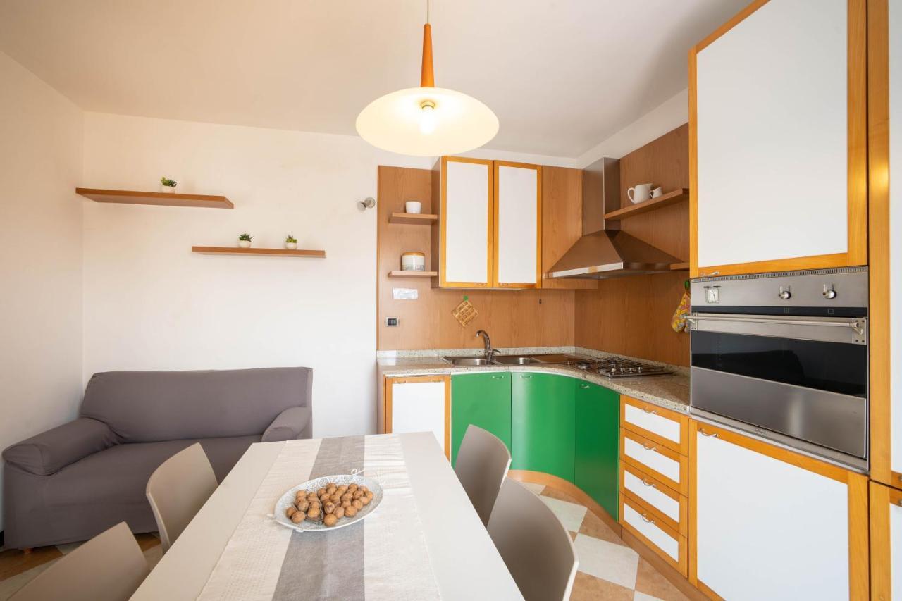 Ferienwohnung Wepuglia - Casa Sul Ponte Polignano a Mare Exterior foto