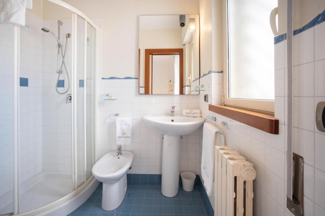 Ferienwohnung Wepuglia - Casa Sul Ponte Polignano a Mare Exterior foto