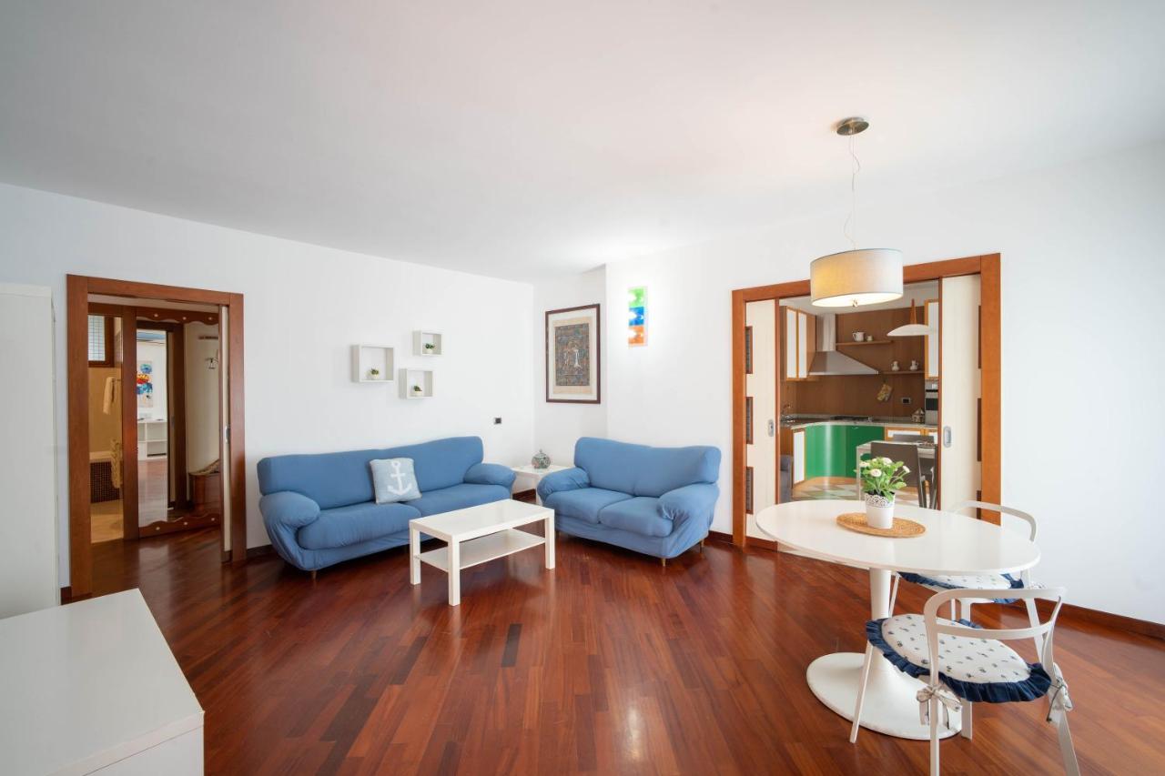 Ferienwohnung Wepuglia - Casa Sul Ponte Polignano a Mare Exterior foto