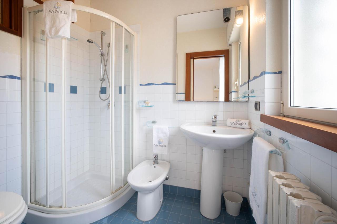 Ferienwohnung Wepuglia - Casa Sul Ponte Polignano a Mare Exterior foto