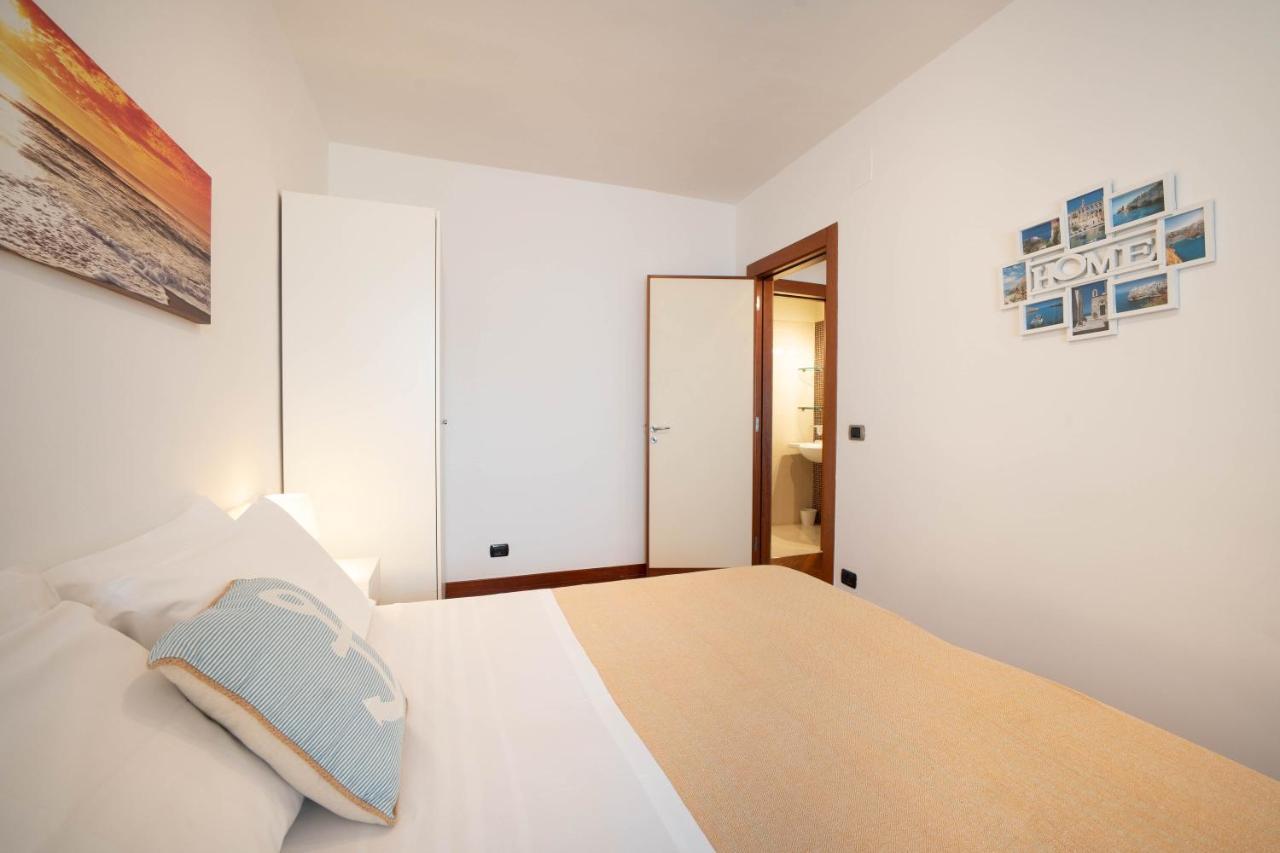 Ferienwohnung Wepuglia - Casa Sul Ponte Polignano a Mare Exterior foto