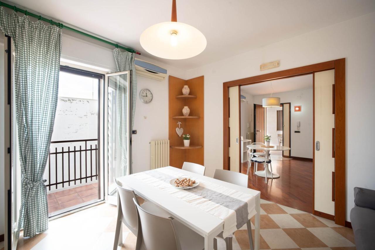 Ferienwohnung Wepuglia - Casa Sul Ponte Polignano a Mare Exterior foto