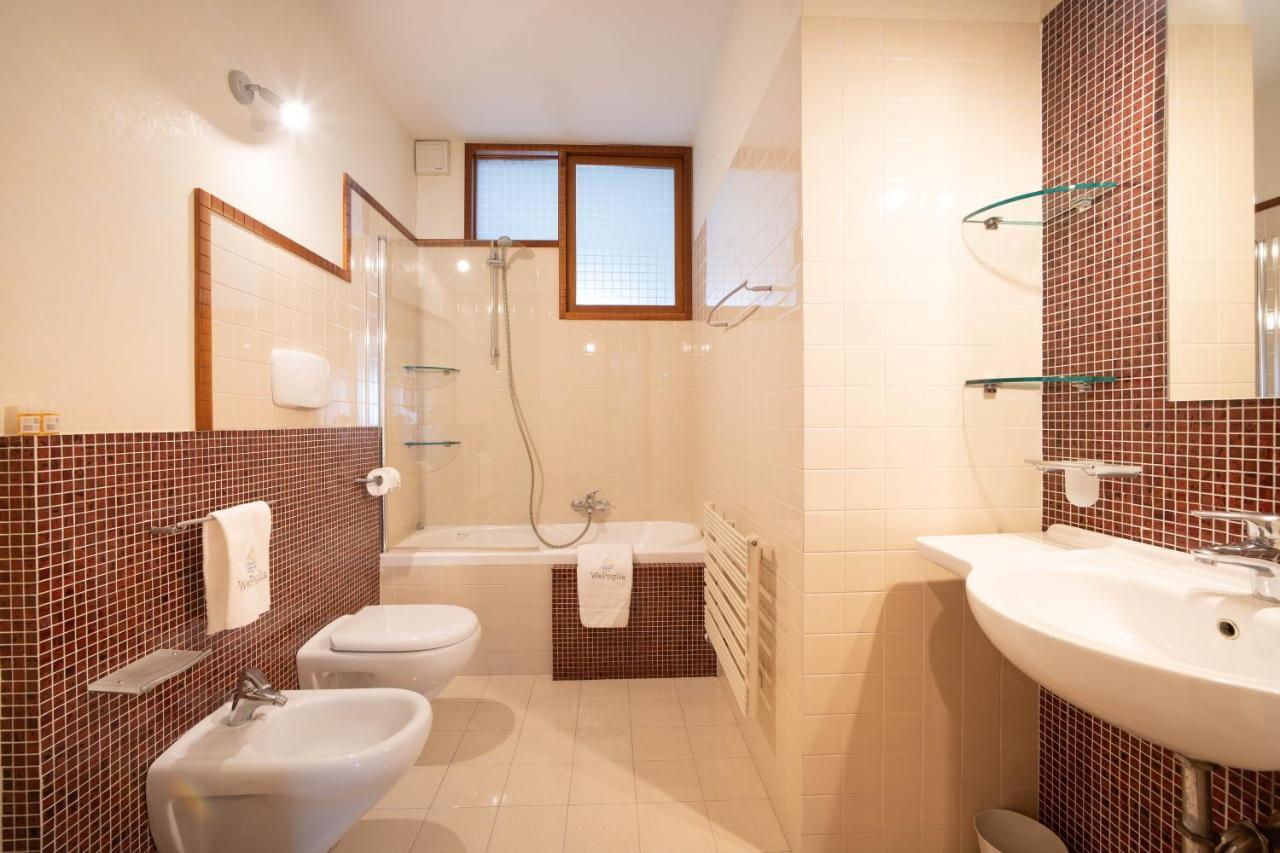 Ferienwohnung Wepuglia - Casa Sul Ponte Polignano a Mare Exterior foto